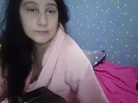 Snapshot of --Karina-- chatting on February 27, 2025, 12:23 pm --Karina-- online show from February 27, 2025, 12:23 pm