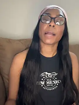 CandyLuxxxx online show from December 7, 2024, 9:11 pm