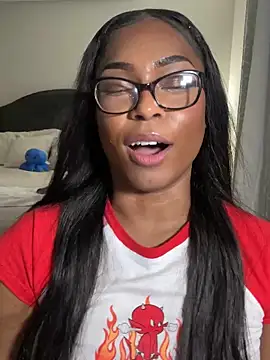 CandyLuxxxx online show from February 16, 2025, 8:54 am