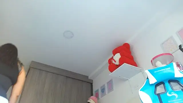 SamaraDarknexxx online show from September 23, 2025, 7:39 pm