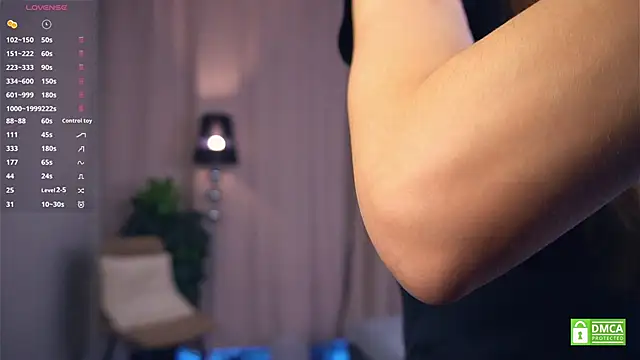 Snapshot of AmmyScotch chatting on March 17, 2025, 4:29 am AmmyScotch online show from March 17, 2025, 4:29 am