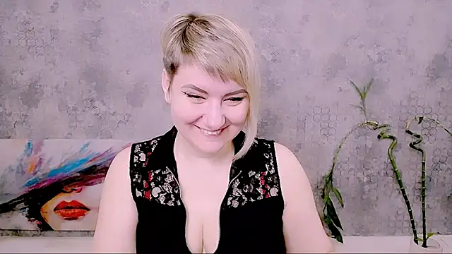 Djullia online show from March 21, 2026, 6:07 am