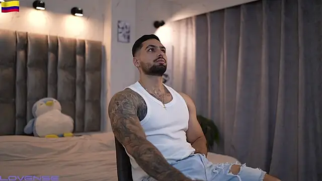 Snapshot of john_king29 chatting on November 2, 2025, 12:40 pm john king29 online show from November 2, 2025, 12:40 pm