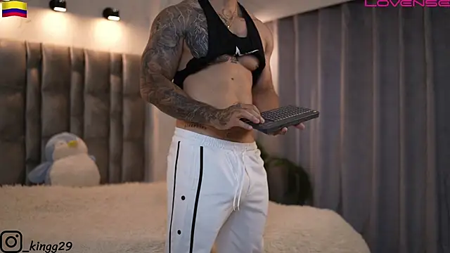 Snapshot of john_king29 chatting on November 8, 2025, 12:49 pm john king29 online show from November 8, 2025, 12:49 pm