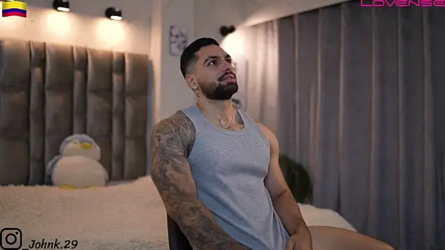 john king29 online show from November 19, 2025, 11:27 pm