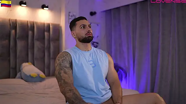 john king29 online show from February 2, 2026, 9:24 pm