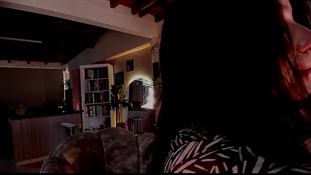 CelesteBreedlove online show from January 29, 2025, 8:46 pm