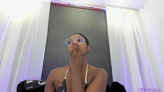 nilosolem online show from February 8, 2025, 1:01 pm