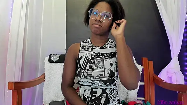 nilosolem online show from February 22, 2025, 2:30 pm