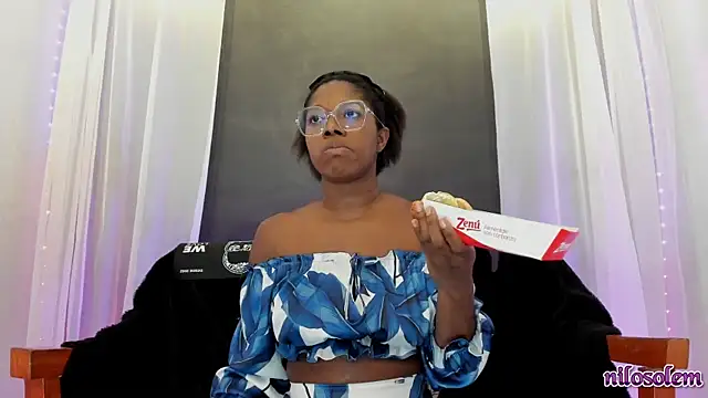 nilosolem online show from March 23, 2025, 3:54 am