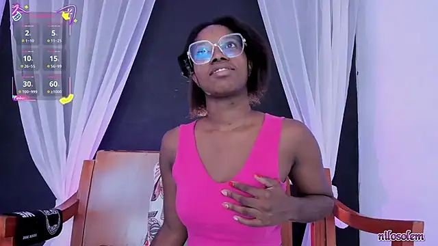 nilosolem online show from September 16, 2025, 4:19 pm