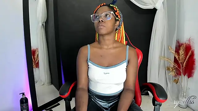 nilosolem online show from April 19, 2026, 4:34 am