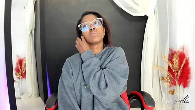 Snapshot of nilosolem chatting on April 29, 2026, 5:22 am nilosolem online show from April 29, 2026, 5:22 am