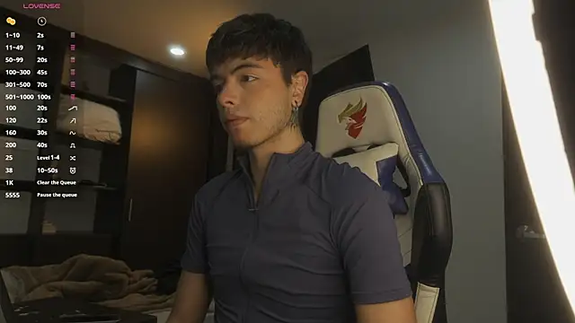  morghan  online show from October 7, 2025, 1:47 am