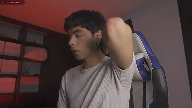  morghan  online show from November 18, 2025, 9:52 pm