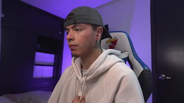  morghan  online show from February 18, 2026, 3:13 am