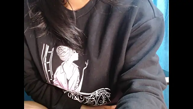 CuteRhea69 online show from January 18, 2025, 9:24 am