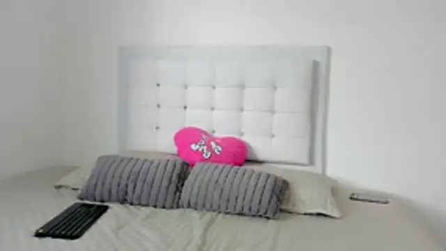 Sofia Blosom online show from October 21, 2025, 9:15 pm