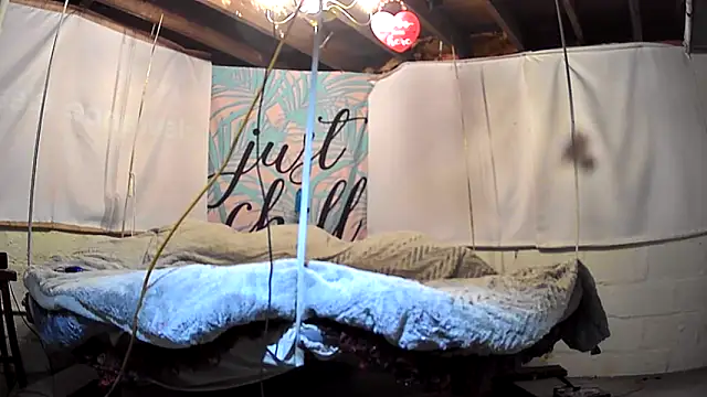 cum4calvin online show from March 7, 2025, 11:16 pm