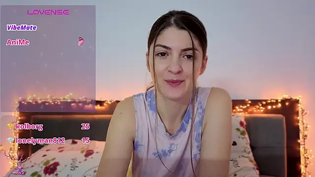 Snapshot of Fountainsquirtalexandra chatting on December 4, 2025, 3:10 pm Fountainsquirtalexandra online show from December 4, 2025, 3:10 pm