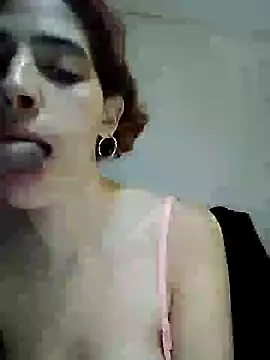 Kleopatracolo online show from January 2, 2025, 12:23 am