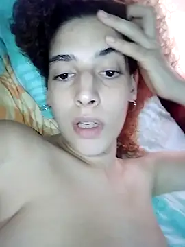 Kleopatracolo online show from February 26, 2025, 12:27 am