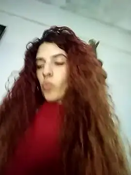 Kleopatracolo online show from October 1, 2025, 3:34 am