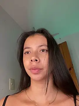 sexyAlyssaGreen online show from November 16, 2025, 3:56 am