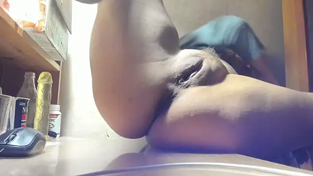 FrumCake online show from January 19, 2025, 2:57 am