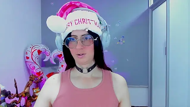 KimberlyJohnsoon online show from December 7, 2024, 1:58 am