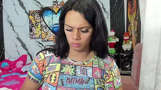 andromeda xx online show from January 17, 2025, 2:50 pm