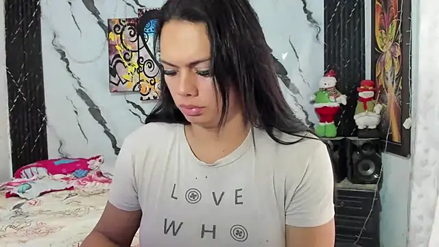 andromeda xx online show from January 31, 2025, 1:23 pm