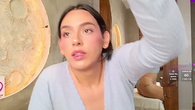 dojacandice online show from April 7, 2026, 11:04 pm