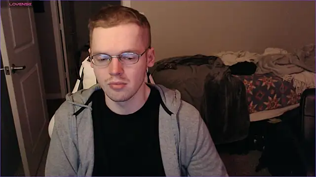 doloresman online show from February 14, 2025, 12:41 am