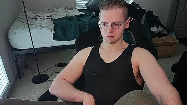 doloresman online show from March 13, 2026, 9:21 pm