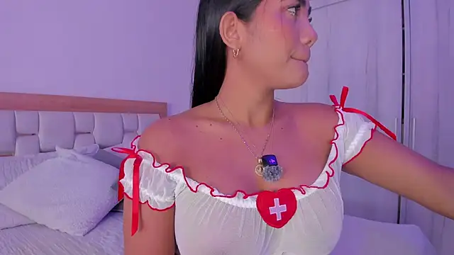 mia hank online show from October 18, 2025, 11:44 am