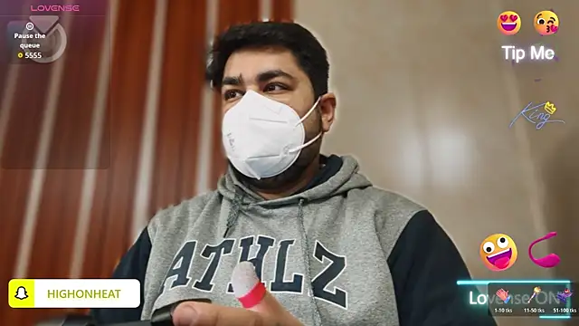 A4h odin1 online show from December 18, 2025, 6:08 am