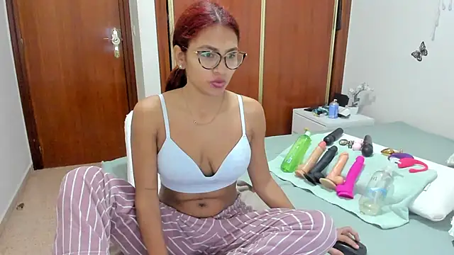 Honney sugar19 online show from February 19, 2026, 10:33 am