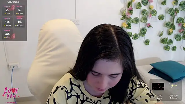 tania sweet   online show from February 10, 2026, 6:56 pm