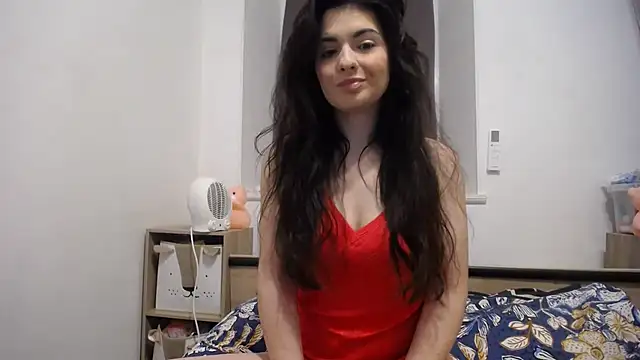 desirmiss1 online show from January 23, 2025, 7:54 am