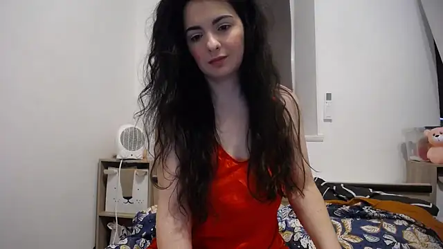 desirmiss1 online show from January 30, 2025, 8:22 am