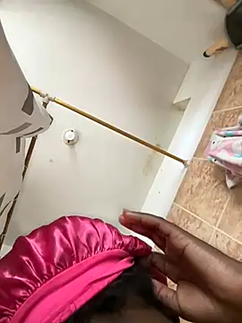 Tayra Siny online show from January 10, 2026, 6:09 pm