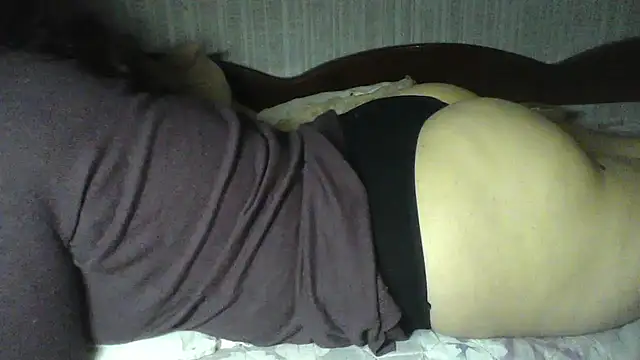 Alma Evelynne online show from March 27, 2026, 6:40 pm