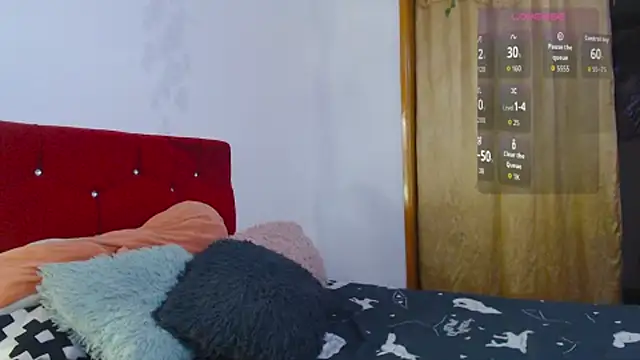 LAICK 01 online show from December 22, 2025, 12:07 am