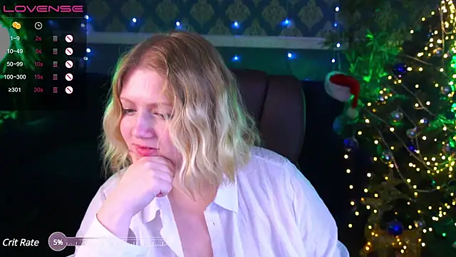 Tinker Belll online show from January 4, 2025, 2:03 am