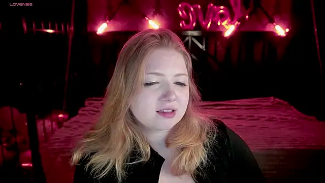 Tinker Belll online show from February 18, 2026, 8:16 pm