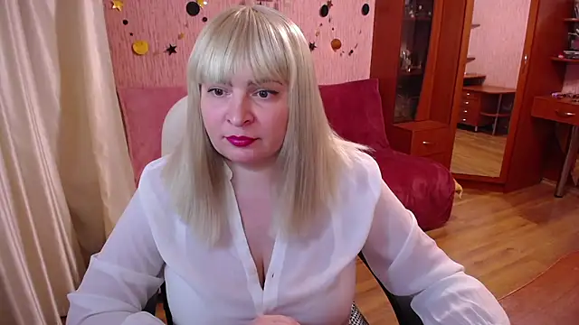 -MeowMeow online show from February 24, 2025, 8:03 pm