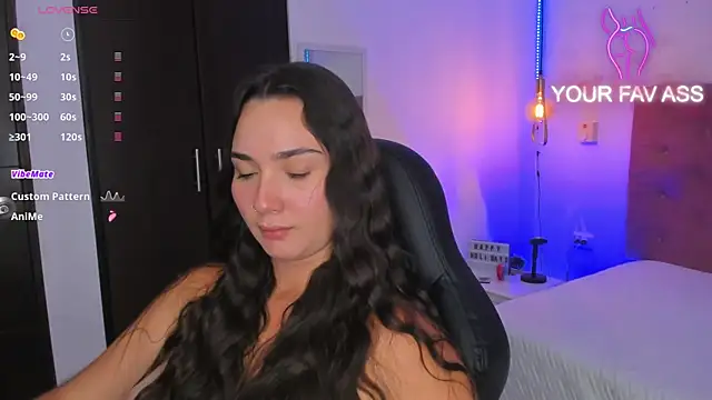 ava blue online show from January 4, 2025, 10:45 pm