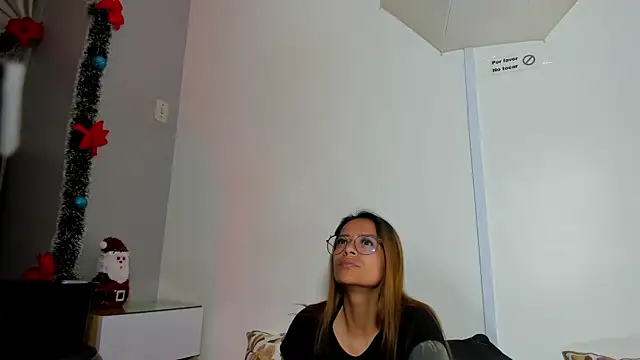 Snapshot of beauti_wild25 chatting on January 2, 2025, 7:07 pm beauti wild25 online show from January 2, 2025, 7:07 pm