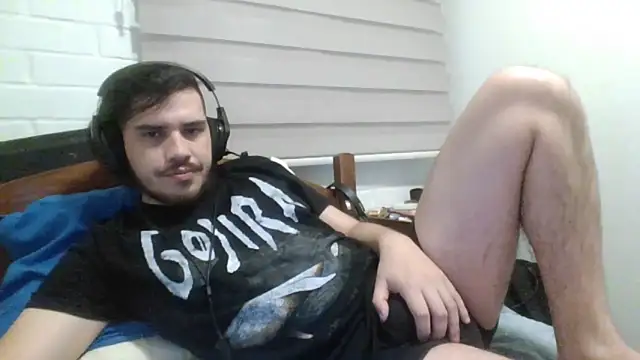 hung weeb online show from January 27, 2025, 3:47 am